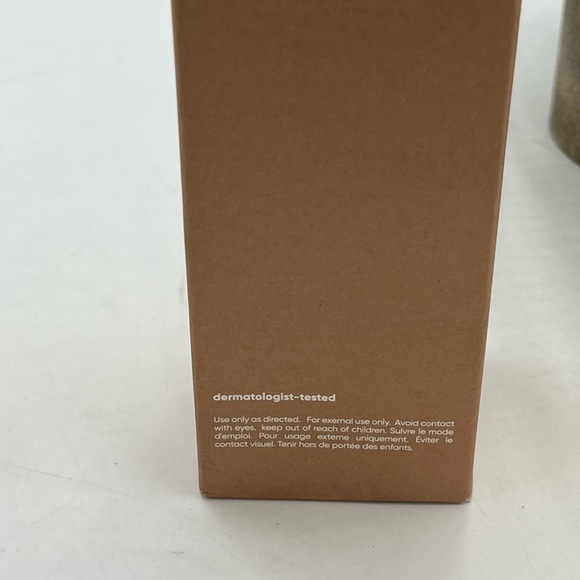 GLOWOASIS ~ MILKDEW PH BALANCING MOISTURE MILK TONER 4.05oz / 120ml - NEW IN BOX - Picture 6 of 7